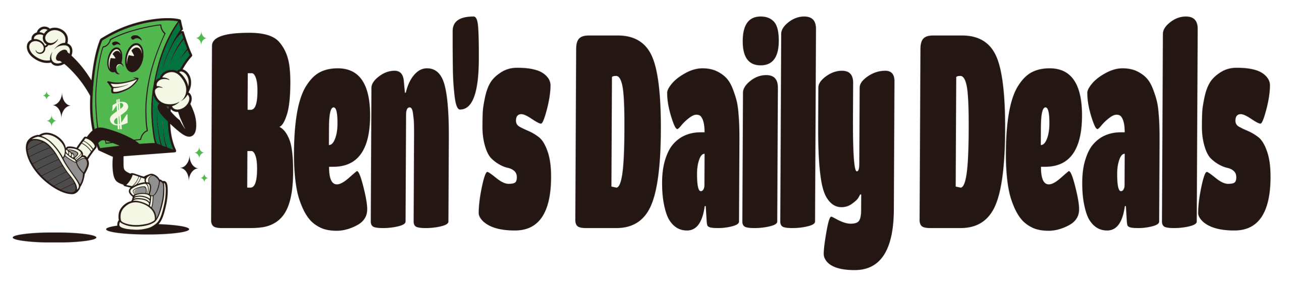 Ben\'s Daily Deals